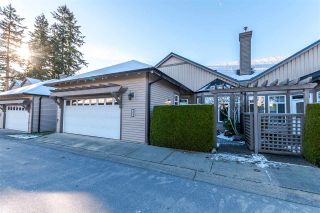 Photo 1: 75 14909 32 Avenue in Surrey: King George Corridor Townhouse for sale in "Ponderosa" (South Surrey White Rock)  : MLS®# R2127199