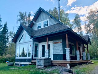 Photo 6: 4060 WHISTLER Road in Smithers: Smithers - Rural House for sale (Smithers And Area (Zone 54))  : MLS®# R2616606