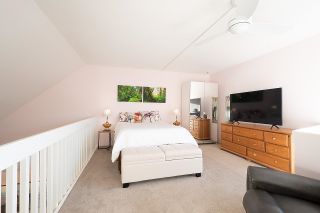 Photo 16: 304 1510 NELSON Street in Vancouver: West End VW Condo for sale in "Ashbury Place" (Vancouver West)  : MLS®# R2739928