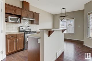 Photo 24: 2915 17 Avenue in Edmonton: Zone 30 House Half Duplex for sale : MLS®# E4385281