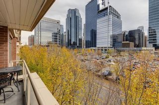 Photo 11: 301 650 Eau Claire Avenue SW in Calgary: Eau Claire Apartment for sale : MLS®# A2083150