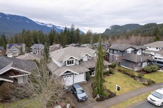 Photo 39: 1017 CONDOR Place in Squamish: Garibaldi Highlands House for sale in "Thunderbird Creek" : MLS®# R2877029