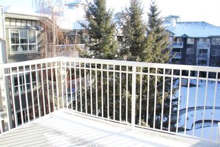 Photo 29: 422 35 Richard Court SW in Calgary: Lincoln Park Apartment for sale : MLS®# A1165857