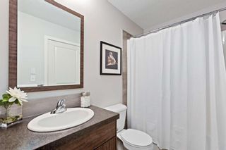 Photo 16: 603 250 Sage Valley Road NW in Calgary: Sage Hill Row/Townhouse for sale : MLS®# A1047150
