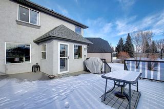 Photo 40: 31 Evergreen Heights SW in Calgary: Evergreen Detached for sale : MLS®# A1051621