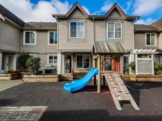 Photo 12: 4 7360 GILBERT Road in Richmond: Brighouse South Townhouse for sale : MLS®# R2410691