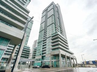 Photo 21: 514 70 Town Centre Court in Toronto: Bendale Condo for lease (Toronto E09)  : MLS®# E5527010