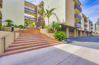 Photo 1: MISSION VALLEY Condo for sale : 1 bedrooms : 1625 Hotel Circle C302 in San Diego