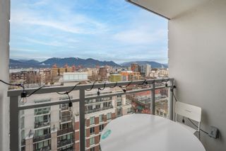 Photo 21: 1706 188 KEEFER Street in Vancouver: Downtown VE Condo for sale (Vancouver East)  : MLS®# R2746353