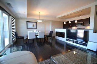 Photo 3: 423 10 Linden Ridge Drive in Winnipeg: Linden Ridge Condominium for sale (1M)  : MLS®# 1800863
