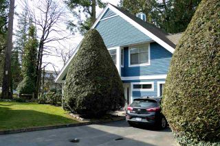 Photo 1: 22 4847 219 Street in Langley: Murrayville Townhouse for sale in "Waterford Ridge" : MLS®# R2446280