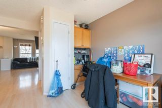 Photo 22: 1223 76 Street in Edmonton: Zone 53 House Half Duplex for sale : MLS®# E4381071