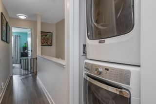 Photo 24: 302 32789 BURTON Avenue in Mission: Mission BC Townhouse for sale in "Silvercreek" : MLS®# R2809968