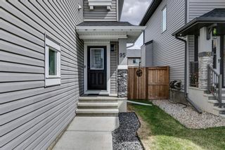 Photo 36: 95 Brightoncrest Point SE in Calgary: New Brighton Detached for sale : MLS®# A1214887
