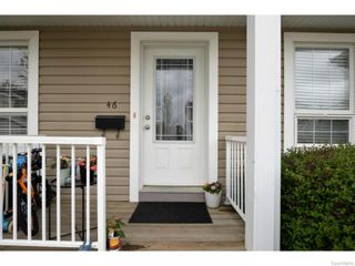 Photo 3: 46 4901 CHILD Avenue in Regina: Lakeridge RG Residential for sale : MLS®# SK611121