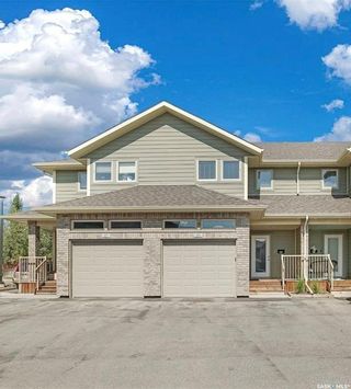Photo 1: 171 115 Shepherd Crescent in Saskatoon: Willowgrove Residential for sale : MLS®# SK951838
