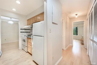 Photo 8: 309 2320 W 40TH Avenue in Vancouver: Kerrisdale Condo for sale in "Manor Gardens" (Vancouver West)  : MLS®# R2519001