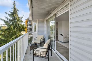 Photo 12: 304 2750 FULLER Street in Abbotsford: Central Abbotsford Condo for sale : MLS®# R2883855