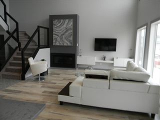 Photo 5: 50 Cassowary Lane in Winnipeg: Charleswood Residential for sale (1H)  : MLS®# 202224456