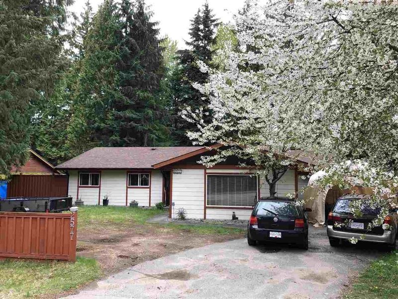 FEATURED LISTING: 2577 THE Boulevard Squamish