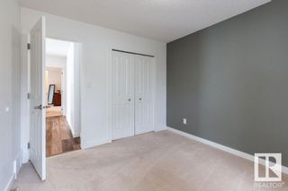 Photo 24: 10609 68 Avenue in Edmonton: Zone 15 House Half Duplex for sale : MLS®# E4384900