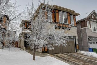 Photo 2: 57 Sage Valley Drive NW in Calgary: Sage Hill Detached for sale : MLS®# A2106881