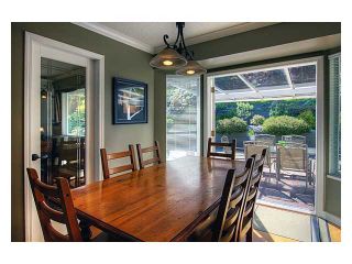 Photo 7: 1183 Deep Cove Place: Deep Cove Home for sale () 
