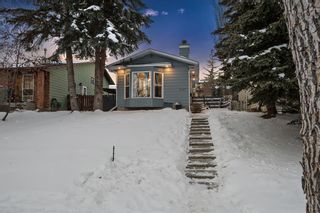 Photo 1: 1347 Berkley Drive NW in Calgary: Beddington Heights Detached for sale : MLS®# A2026417