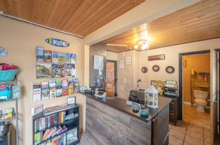 Photo 6: 16 room Hotel for sale Southern BC: Business with Property for sale : MLS®# 195338
