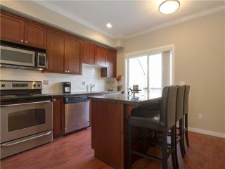 Photo 3: # 20 20159 68TH AV in Langley: Willoughby Heights Condo for sale