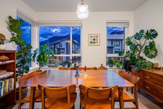 Photo 13: 38023 KEEL Way in Squamish: Valleycliffe Townhouse for sale : MLS®# R2864599