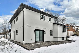 Photo 32: 212 East Street in East Gwillimbury: Holland Landing House (Sidesplit 4) for sale : MLS®# N5472709