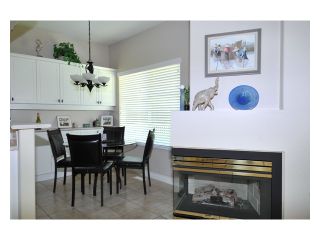 Photo 5: 11 2979 PANORAMA Drive in Coquitlam: Westwood Plateau Townhouse for sale : MLS®# V849714