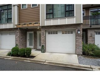 Photo 2: 41 9989 E BARNSTON Drive in Surrey: Fraser Heights Townhouse for sale in "Highcrest at Fraser Heights" (North Surrey)  : MLS®# R2632334