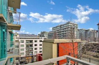 Photo 13: 810 88 W 1ST Avenue in Vancouver: False Creek Condo for sale in "THE ONE" (Vancouver West)  : MLS®# R2545345