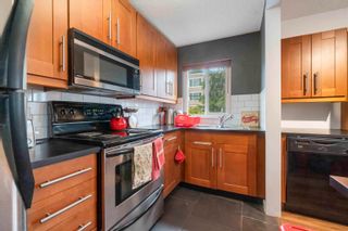 Photo 4: 204 2244 MCGILL Street in Vancouver: Hastings Condo for sale in "McGill Place" (Vancouver East)  : MLS®# R2873943