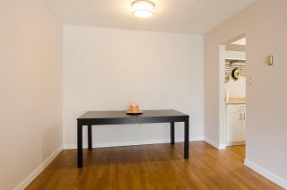 Photo 4: 501 1215 PACIFIC Street in Vancouver: West End VW Condo for sale in "1215 Pacific" (Vancouver West)  : MLS®# R2453690