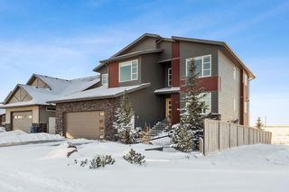 Photo 2: 480 Sunset Link: Crossfield Detached for sale : MLS®# A2011625