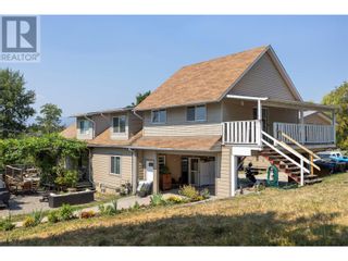 Photo 7: 7889 Pleasant Valley Road North BX: Okanagan Shuswap Real Estate Listing: MLS®# 10313178