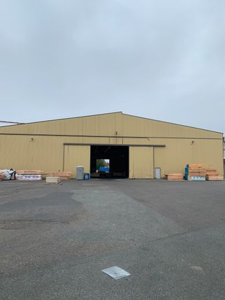 Photo 5: 3 6500 UNSWORTH Road in Sardis: Sardis West Vedder Industrial for lease in "GILLWOOD" : MLS®# C8046779