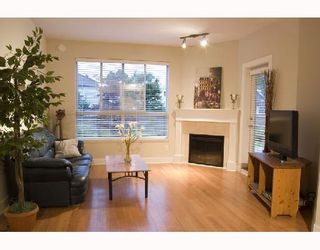 Photo 1: 104 3895 SANDELL Street in Burnaby: Central Park BS Condo for sale in "CLARKE HOUSE" (Burnaby South)  : MLS®# V737100