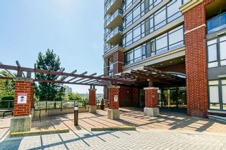 Photo 4: 708 4132 HALIFAX Street in Burnaby: Brentwood Park Condo for sale in "MARQUIS GRANDE" (Burnaby North)  : MLS®# R2801771