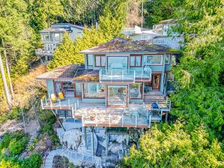 Photo 19: 6275 TAYLOR Drive in West Vancouver: Gleneagles House for sale : MLS®# R2876116