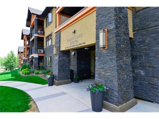 Photo 5: 207 103 VALLEY RIDGE Manor NW in Calgary: Valley Ridge Condo for sale : MLS®# C4098545