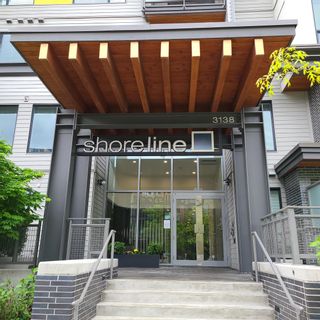 Photo 24: 213 3138 RIVERWALK Avenue in Vancouver: South Marine Condo for sale in "SHORELINE" (Vancouver East)  : MLS®# R2732656