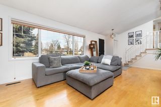 Photo 6: 14527 87 Avenue in Edmonton: Zone 10 House for sale : MLS®# E4378400