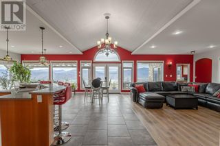 Photo 4: 1551 HWY 3 in Osoyoos: House for sale : MLS®# 10304705