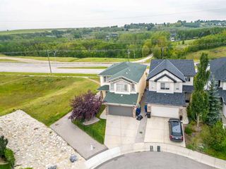 Main Photo: 49 Rockyspring Point NW in Calgary: Rocky Ridge Detached for sale : MLS®# A2080202