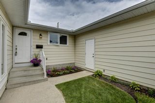 Photo 39: 511 Queen Charlotte Drive SE in Calgary: Queensland Detached for sale : MLS®# A1245348