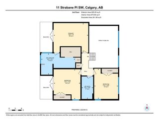 Photo 48: 11 Strabane Place SW in Calgary: Strathcona Park Detached for sale : MLS®# A2048356